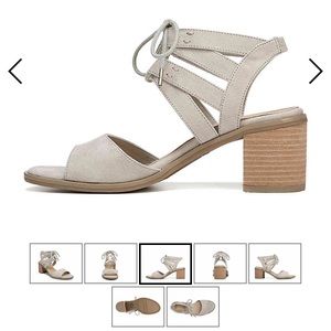 dr scholl's siesta sandal